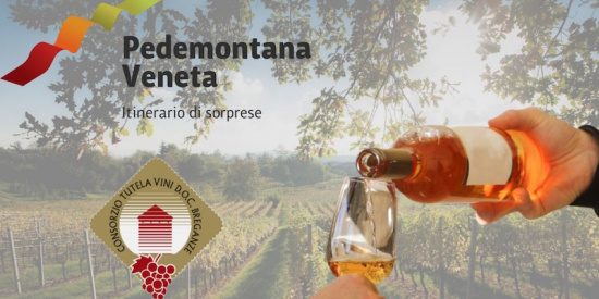 Breganze Wine Tour: le colline del Torcolato