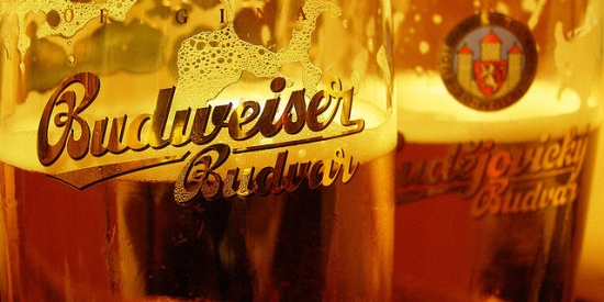 La guerra delle Budweiser
