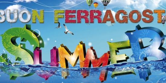 Ferragosto al Gallileo