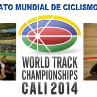 Scattano oggi i mondiali di ciclismo su pista di Cali, Colombia