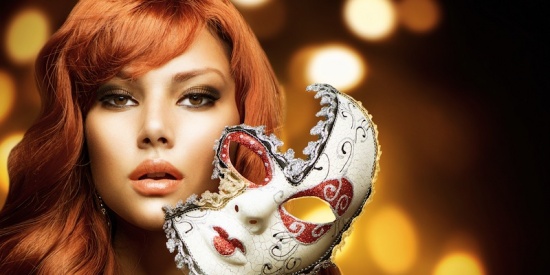 San Valentino e Carnevale al Gallileo