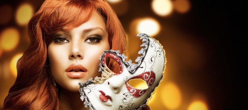 San Valentino e Carnevale al Gallileo