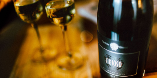 Cantina Giorni: i vini e una storica dimora 