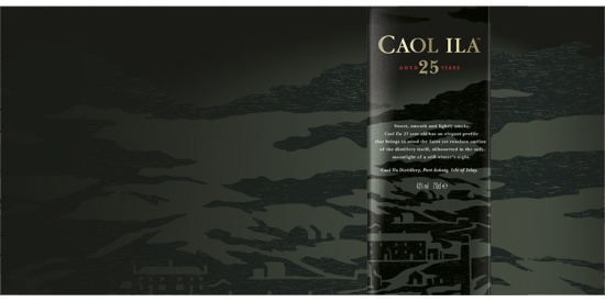 I 5 whiskey da assaggiare a Natale