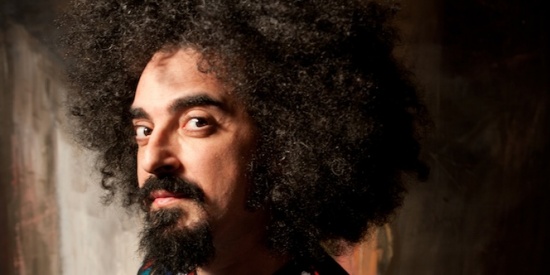 Caparezza a Conegliano