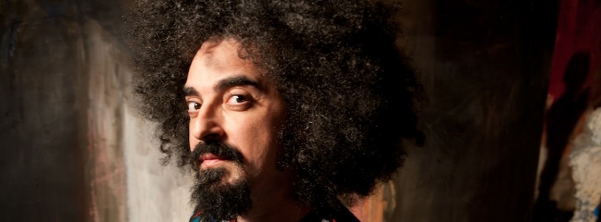 Caparezza a Conegliano