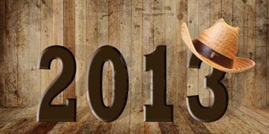 Capodanno country al D&B