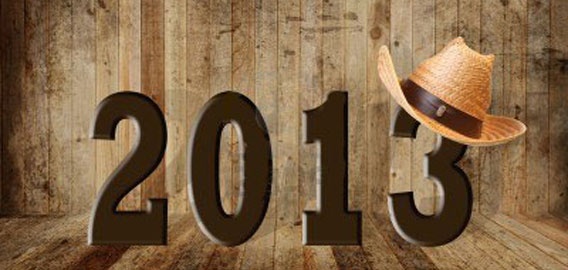 Capodanno country al D&B