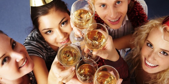 Capodanno all’Osteria La Panza