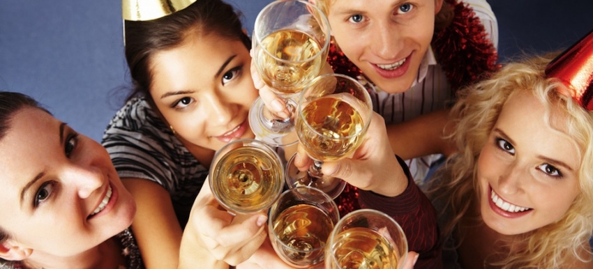 Capodanno all’Osteria La Panza