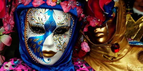 Ultimo di Carnevale al Municipio