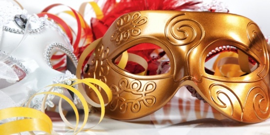 Carnevale a Conegliano