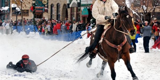 Sabato di Carnevale al D&B