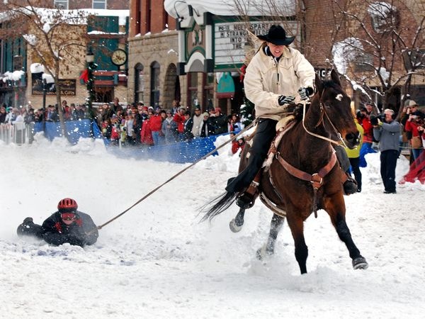 Sabato di Carnevale al D&B
