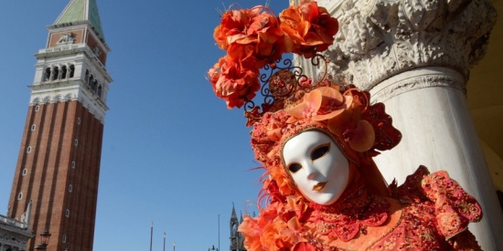 Il Carnevale di Venezia