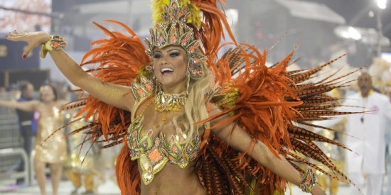 Fiesta di Carnevale al D&B