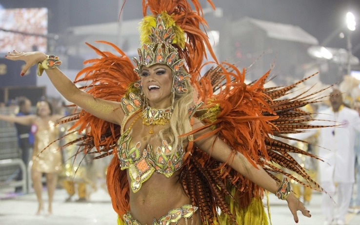 Fiesta di Carnevale al D&B