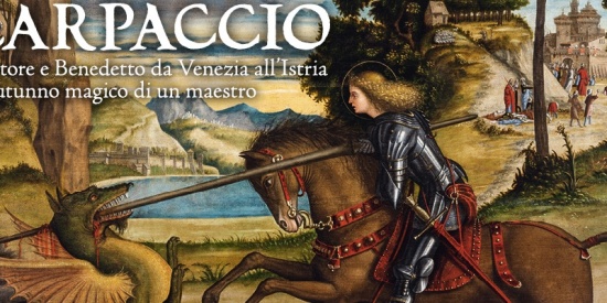 Carpaccio a Conegliano