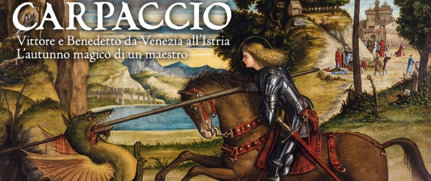 Carpaccio a Conegliano