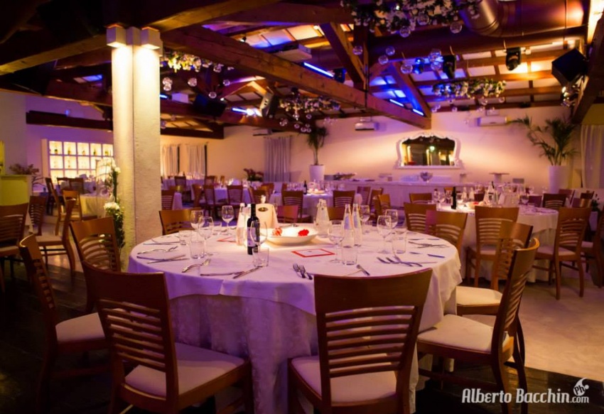 Gianluca Frezzato inaugura la stagione della Casa dei Gelsi