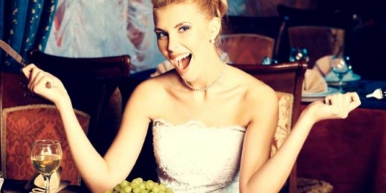 Cena all’incontrario all’Osteria La Panza