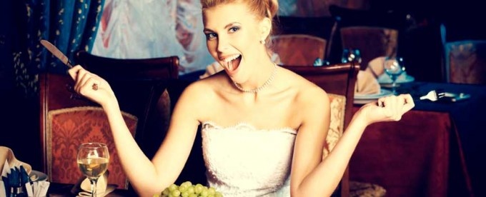 Cena all’incontrario all’Osteria La Panza