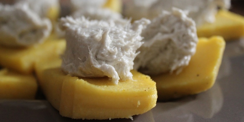 Novembre di gusto all’Osteria La Panza