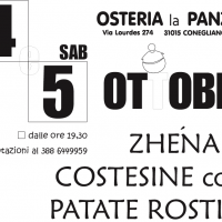 cena-costicine-osteria-la-panza