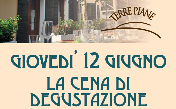 Cena degustazione all’Osteria Spinoff