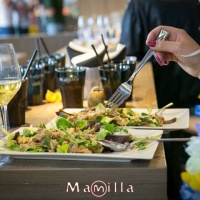 cena-vegetariana-conegliano-mamilla