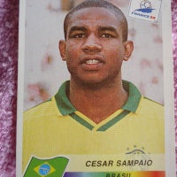 Cesar Sampaio