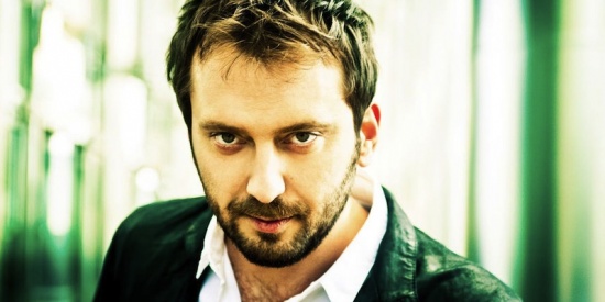 Cesare Cremonini a Conegliano