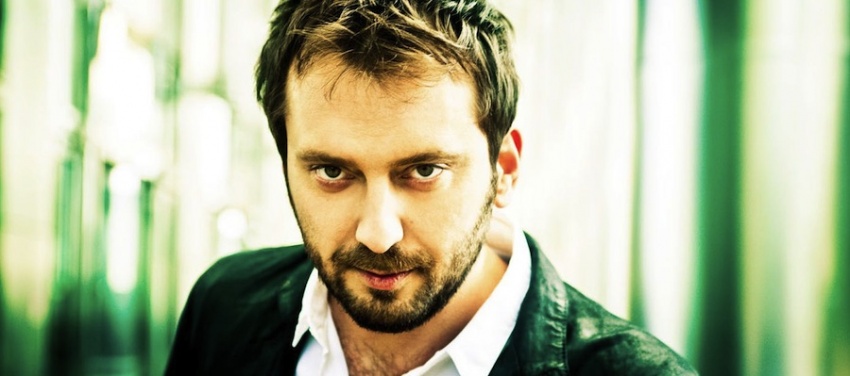 Cesare Cremonini a Conegliano