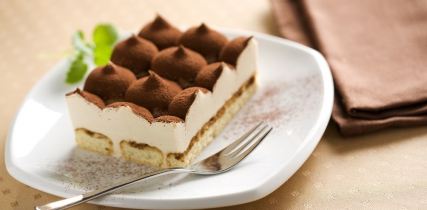 Chi ha inventato il tiramisù?