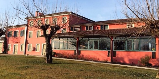 Arrivederci dal Gallileo Nervesa