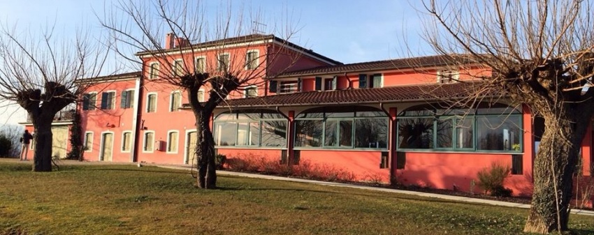 Arrivederci dal Gallileo Nervesa