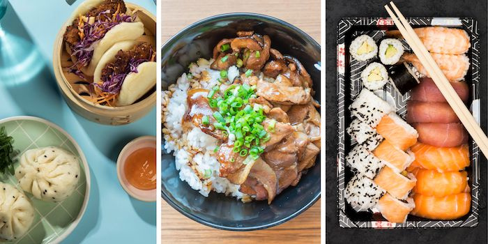 Lezioni di cucina giapponese con la cuoca Miki Hiura