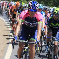 è iniziata la stagione 2014 del grande ciclismo