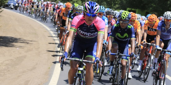 Ciclismo: Ulissi inaugura un 2014 di grandi vittorie italiane?