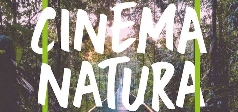 Cinema Natura a Castello di Godego e San Donà