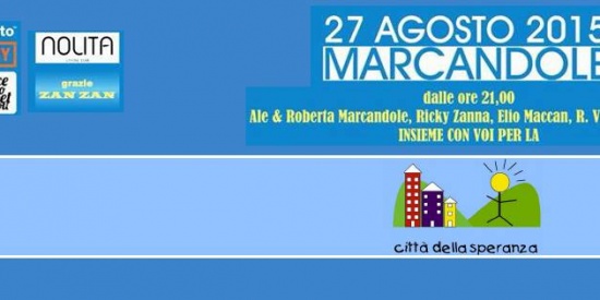 Insieme per la Città della Speranza