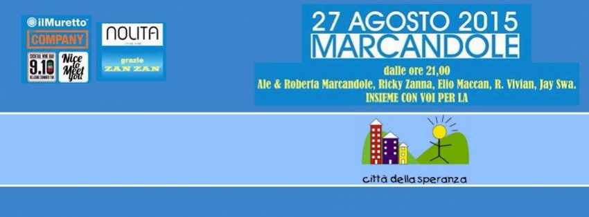 Insieme per la Città della Speranza