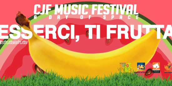 Cimetta Jammin Festival