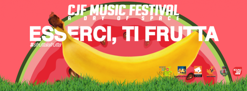 Cimetta Jammin Festival