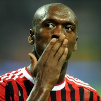 Clarence Seedorf dai campi brasiliani alla panchina del Milan