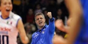 Pallavolo: contro la Svizzera esordio ok per l'Italia. Subito De Gennaro protagonista 