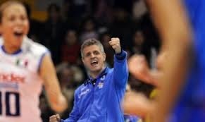 Pallavolo: contro la Svizzera esordio ok per l'Italia. Subito De Gennaro protagonista 