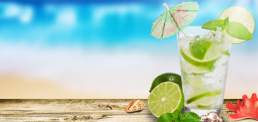 I cocktail dell’estate