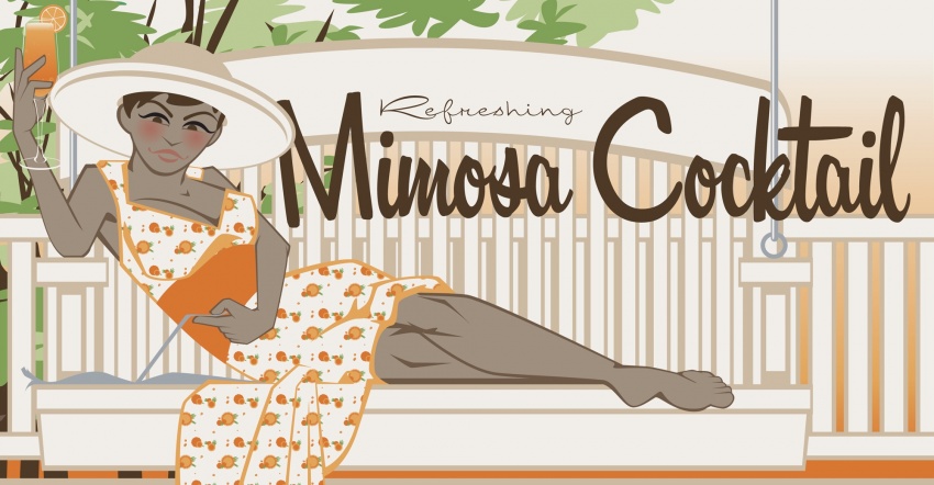 Il cocktail per la festa della donna