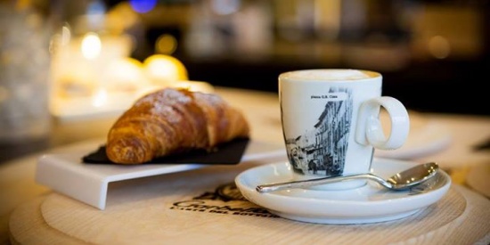 Al Prosecco Privée si fa anche colazione